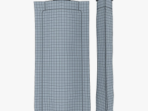 doypack packaging v 4 3D 模型