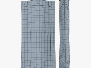 doypack packaging v 4 3D Model