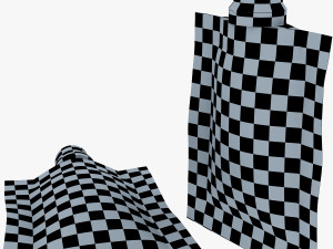 doypack packaging v 6 3D Model