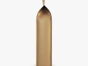 food packaging v 18 3D 模型