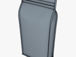 food packaging v 18 3D 模型