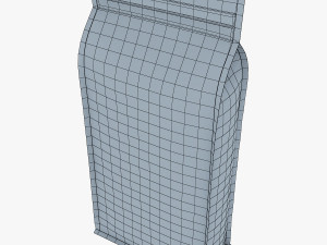 food packaging v 18 3D 模型