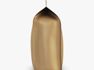 food packaging v 19 3D 模型
