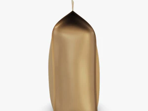 food packaging v 19 3D Model
