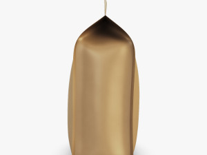 food packaging v 19 3D 模型