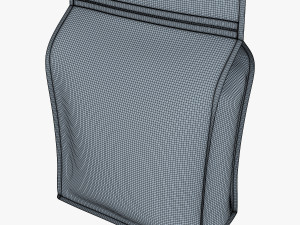 food packaging v 19 3D 模型