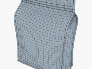 food packaging v 19 3D 模型