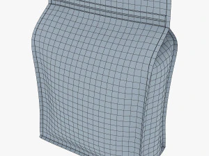 food packaging v 19 3D Model