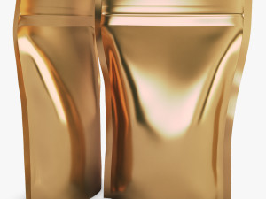 food packaging v 20 Modelo 3D