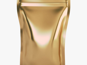 food packaging v 20 Modelo 3D