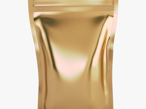 food packaging v 20 Modelo 3D