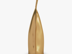 food packaging v 20 Modelo 3D