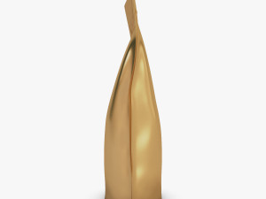 food packaging v 20 Modelo 3D