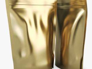 food packaging v 21 3D Model