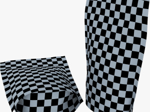 food packaging v 21 3D Модель