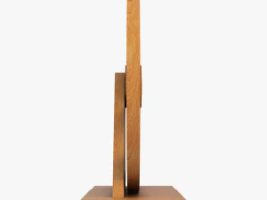 perpetual motion machine 3D Model