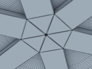 antique globe 3D Model