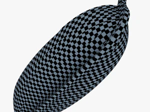 barco antiguo Modelo 3D