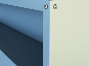 vacuum tube computer v 1 3D Model