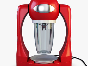 smoothie maker v 1 3Dモデル