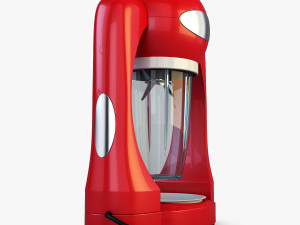 smoothie maker v 1 3Dモデル