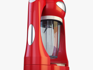 smoothie maker v 1 3Dモデル