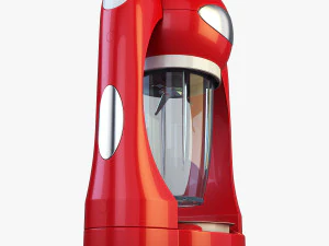 smoothie maker v 1 3D Model