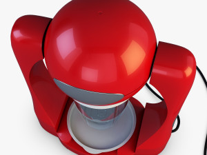 smoothie maker v 1 3Dモデル