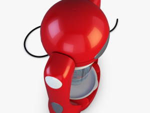 smoothie maker v 1 3Dモデル
