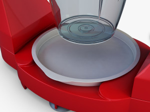 smoothie maker v 1 3Dモデル