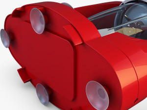 smoothie maker v 1 3Dモデル