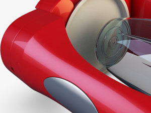 smoothie maker v 1 3Dモデル