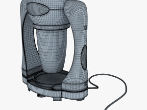 smoothie maker v 1 3Dモデル
