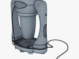 smoothie maker v 1 3Dモデル