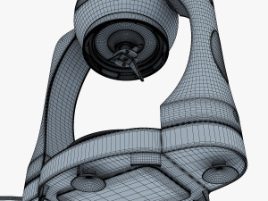 smoothie maker v 1 3Dモデル