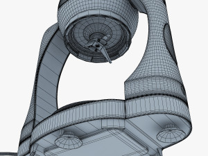 smoothie maker v 1 3Dモデル
