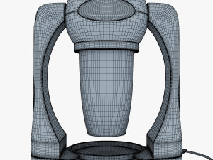 smoothie maker v 1 3Dモデル