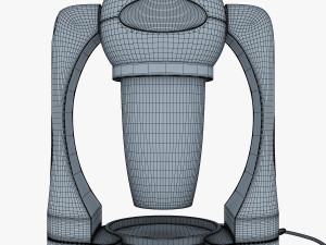 smoothie maker v 1 3Dモデル