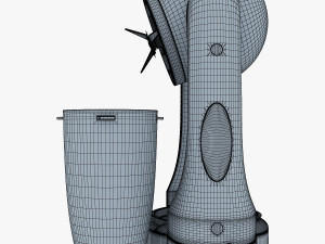 smoothie maker v 1 3Dモデル