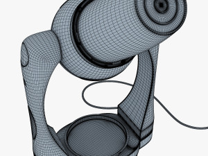 smoothie maker v 1 3Dモデル