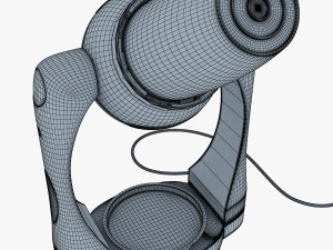 smoothie maker v 1 3Dモデル