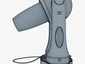 smoothie maker v 1 3D Model