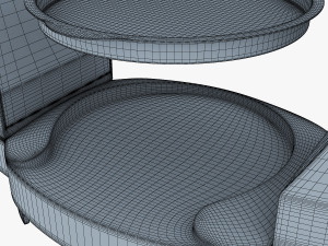 smoothie maker v 1 3Dモデル