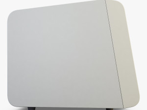 ibm 5150 monitor Modèle 3D
