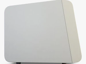 ibm 5150 monitor 3D Model
