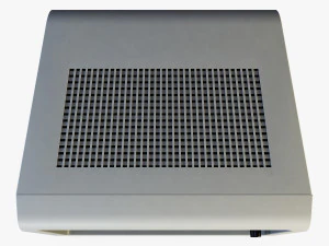 ibm 5150 monitor 3D Model