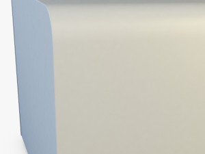 ibm 5150 monitor Modèle 3D