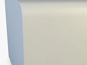 ibm 5150 monitor 3D Model