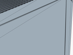 ibm 5150 monitor Modèle 3D