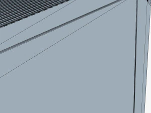 ibm 5150 monitor 3D Model